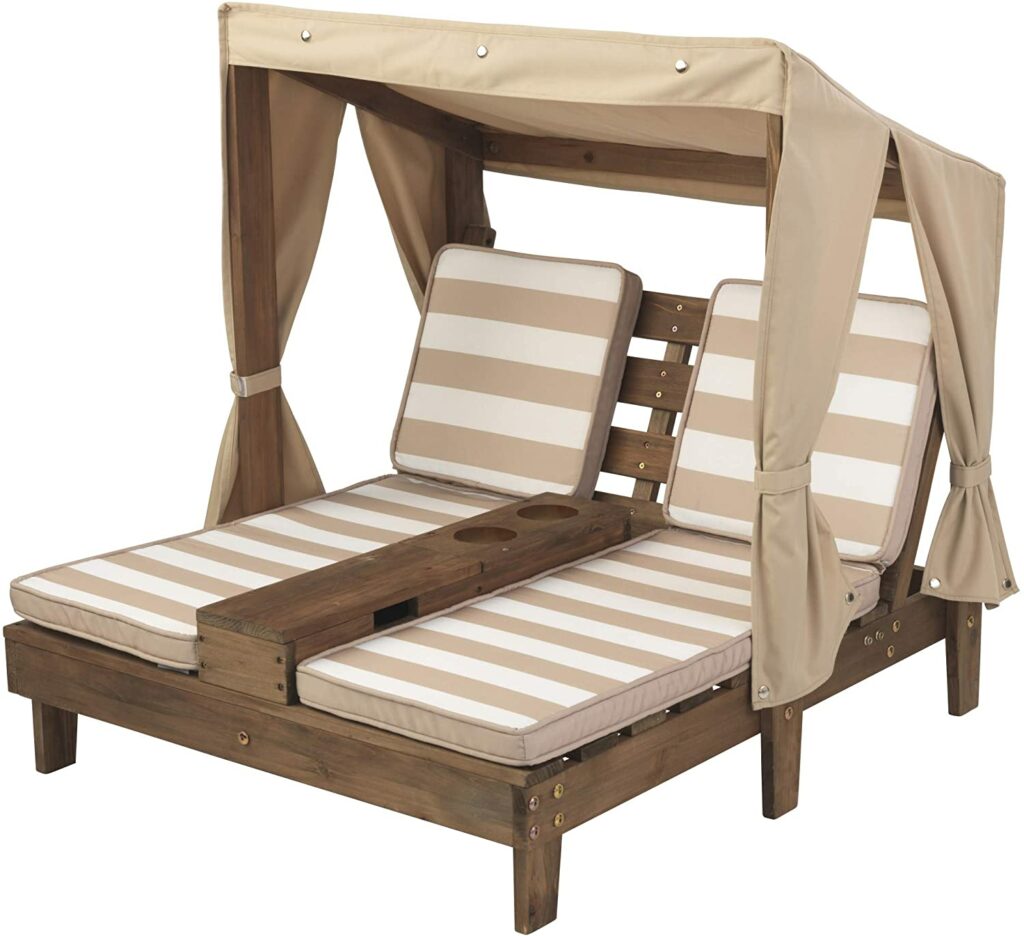 KidKraft Double Pool Chair