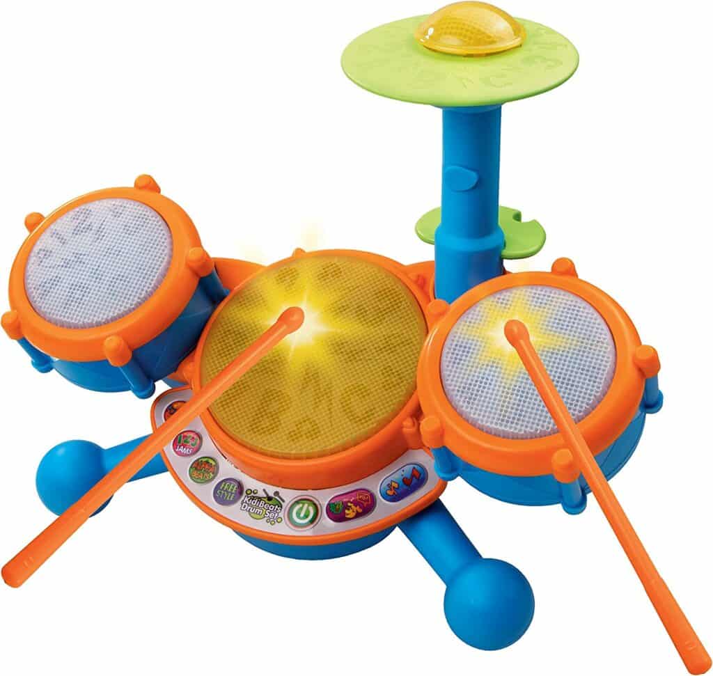 Kids Drum Set