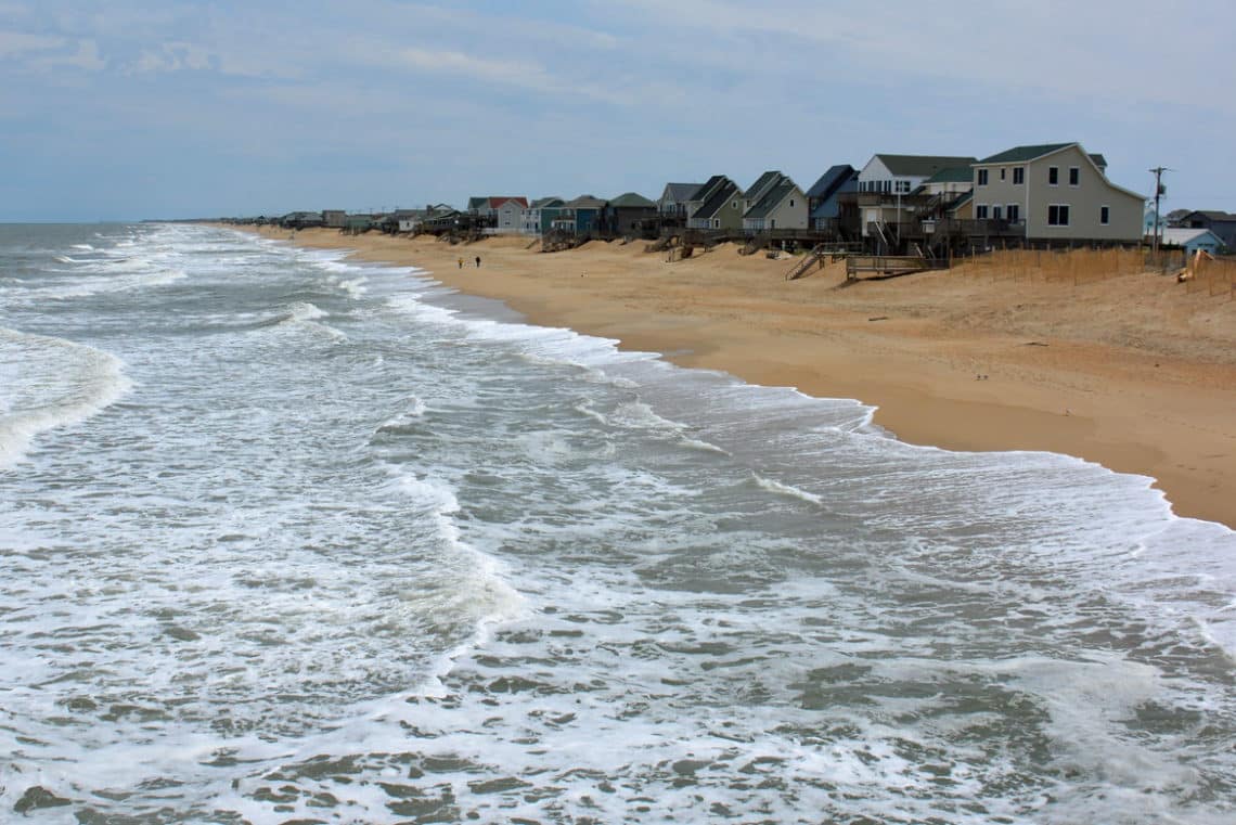 Kitty Hawk