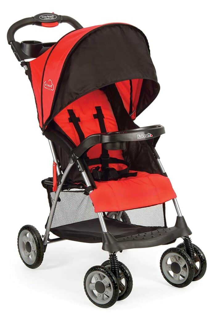 Kolcraft Stroller