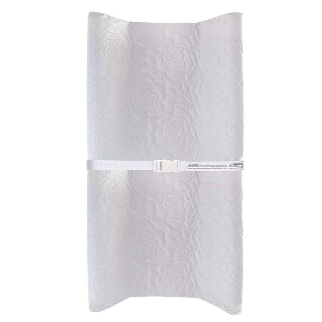 LA Baby Diaper Changing Pad