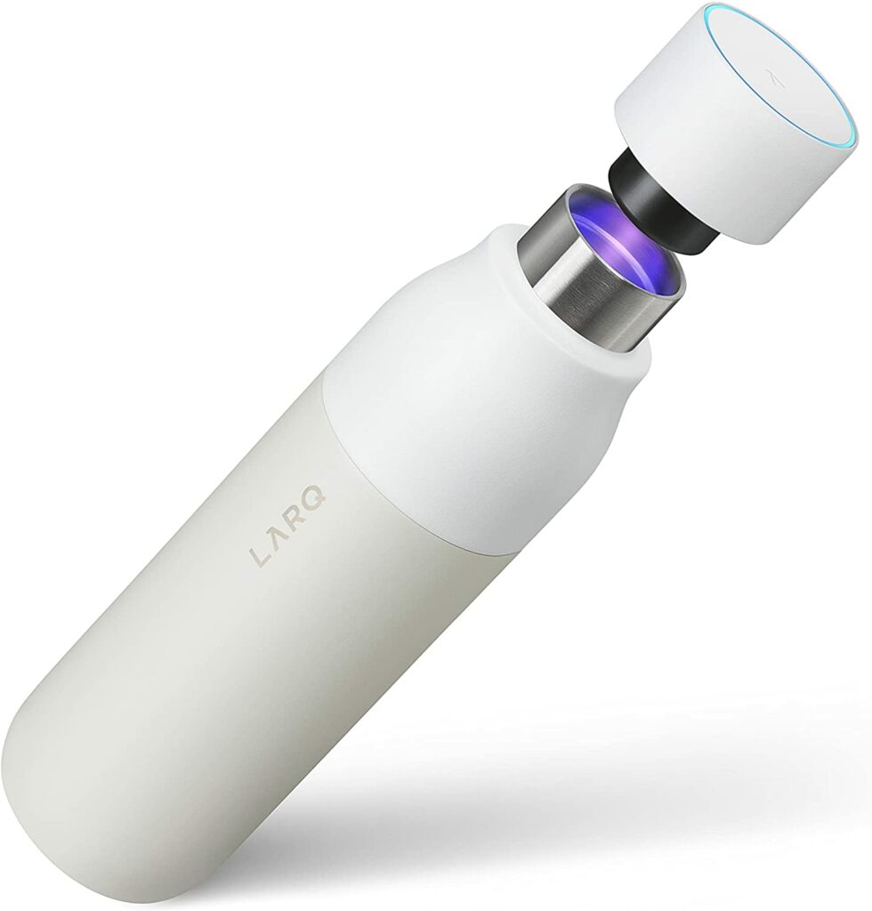 LARQ Self Cleaning Bottle