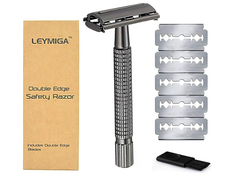 LEYMIGA Butterfly Razor