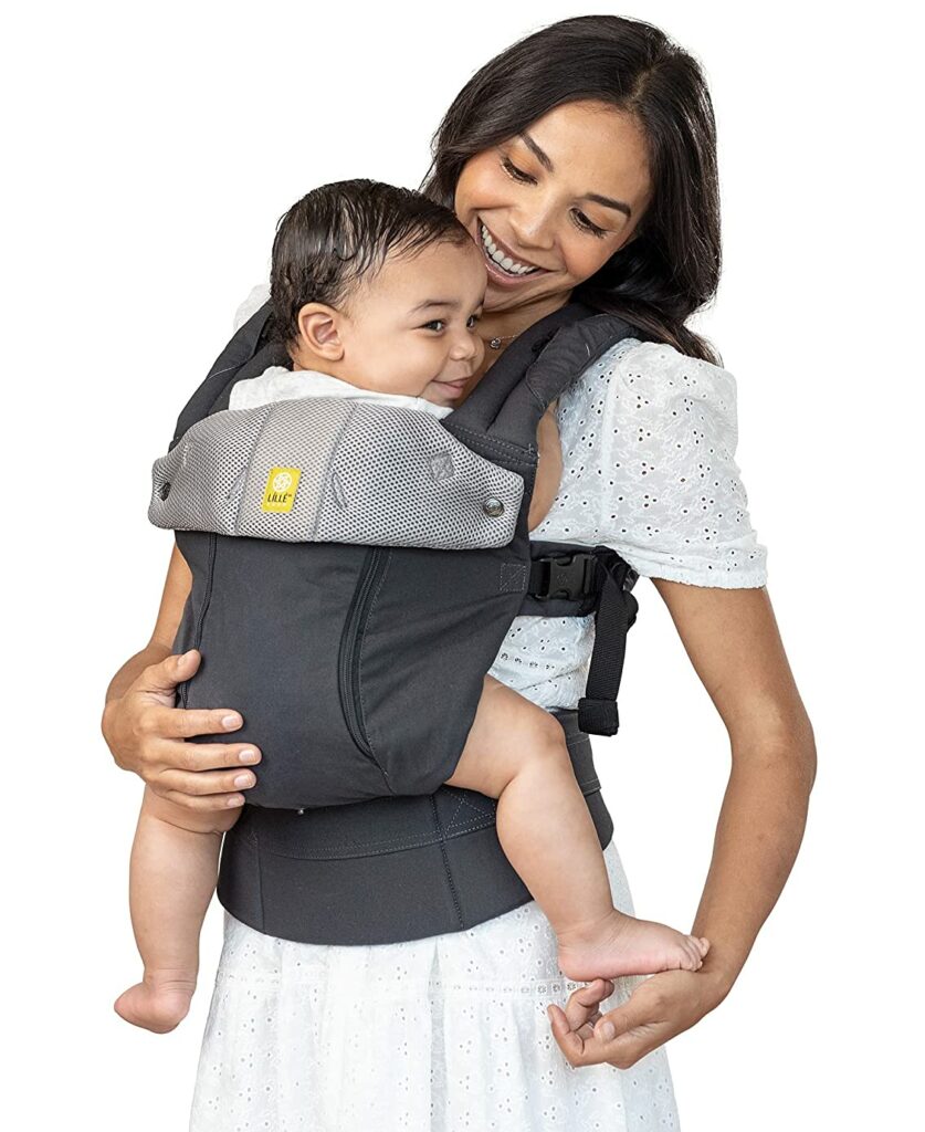 LÍLLÉbaby Baby Carrier