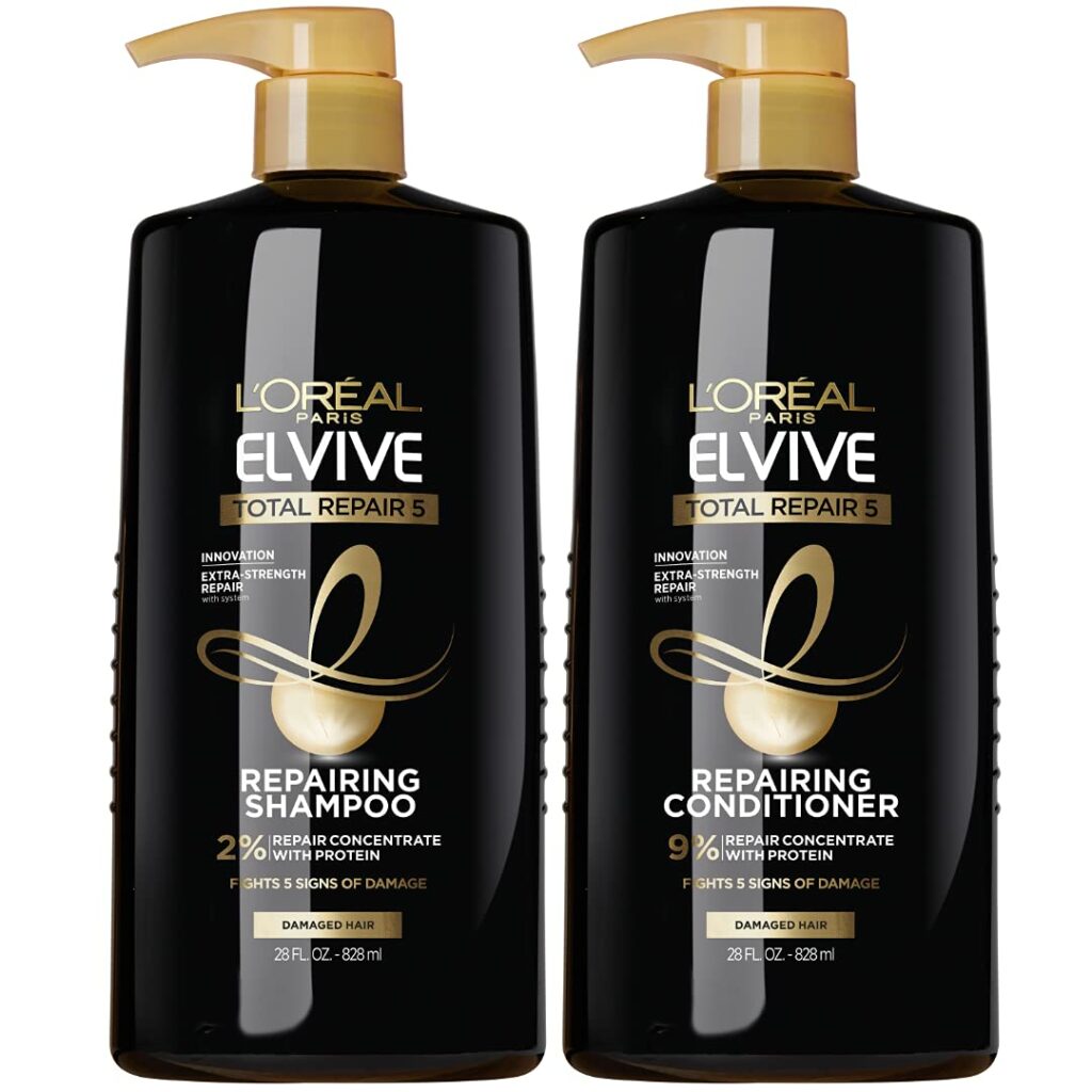 L'Oreal Paris Elvive Shampoo