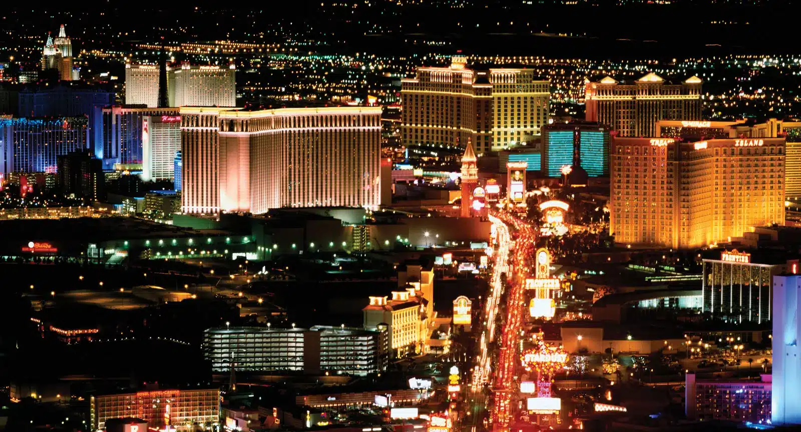 Las Vegas, Nevada