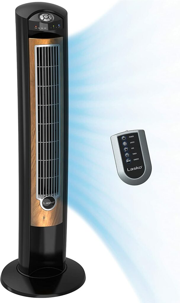 Lasko T42950 House Fan