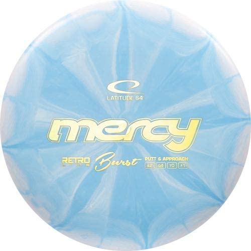 Latitude 64 Mercy Golf Disc