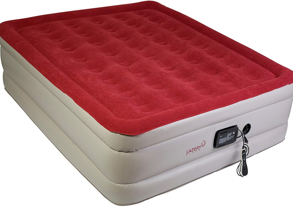 Lazery Sleep Air Mattress