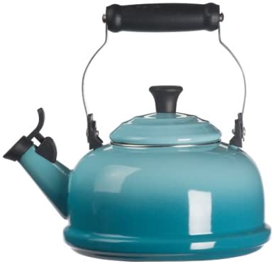 Le Creuset Tea Kettle