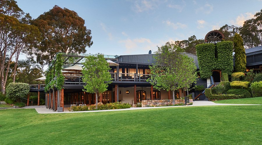 Leeuwin Estate Winery, Australia