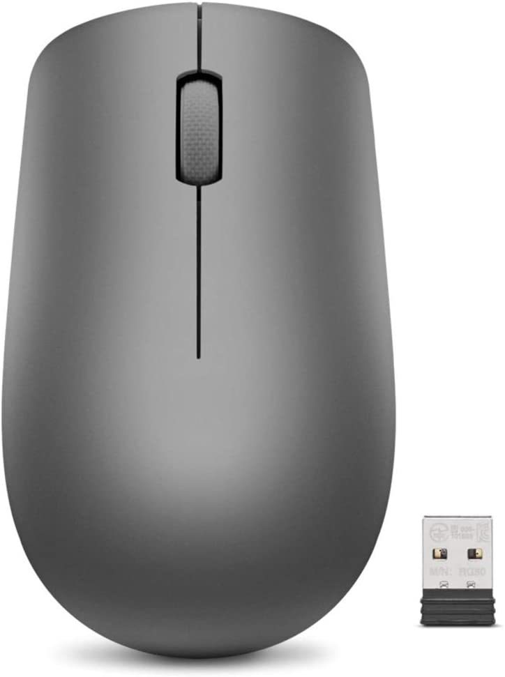 Lenovo Wireless Mouse