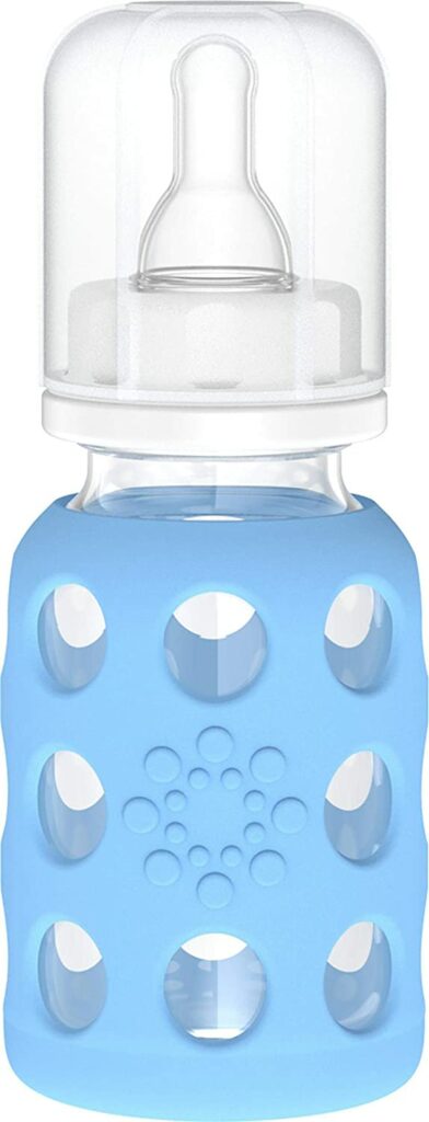 Lifefactory Baby Bottles