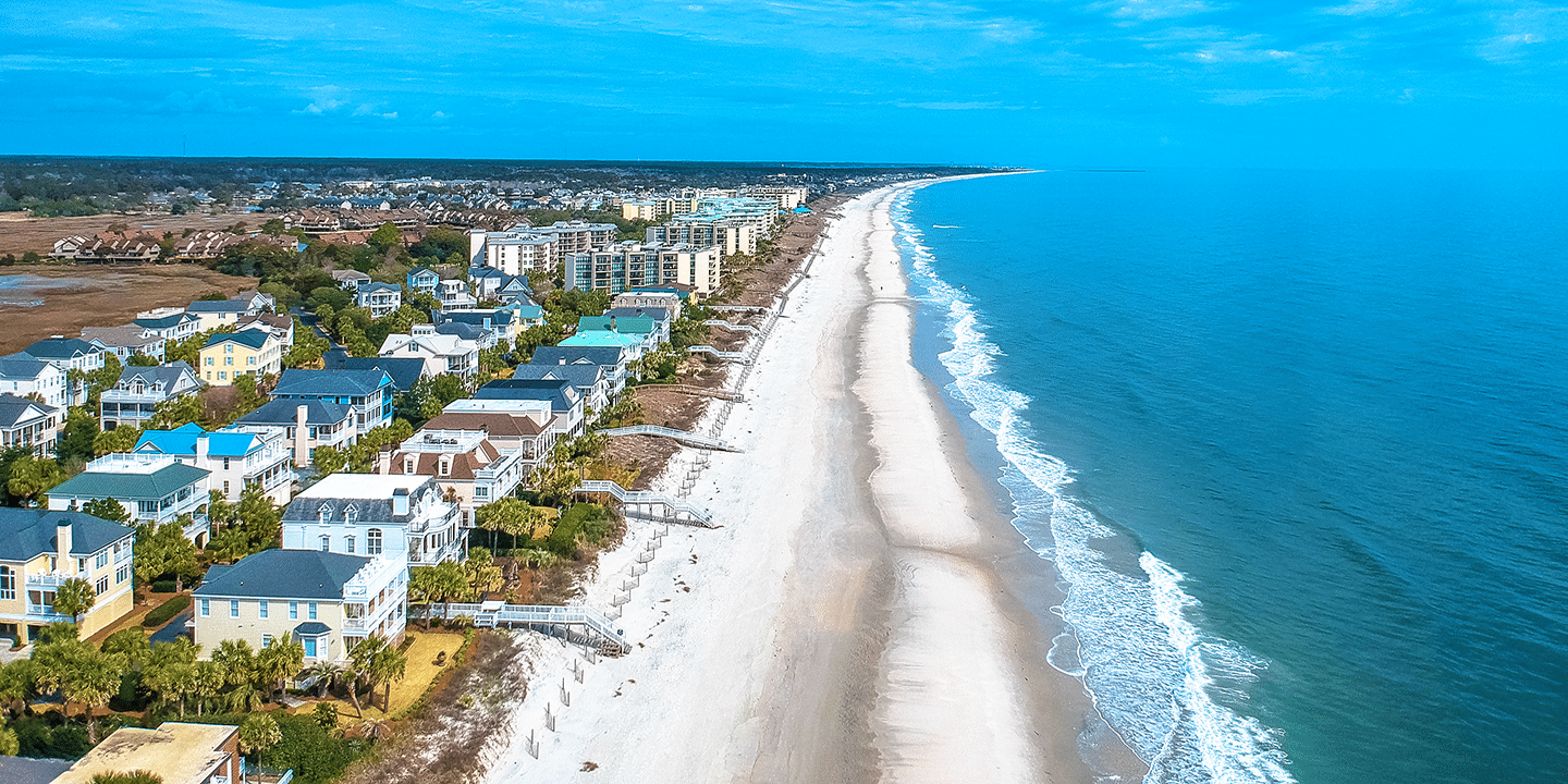 Litchfield Beach