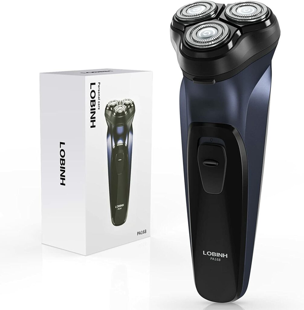 Lobinh Men’s Electric Razor