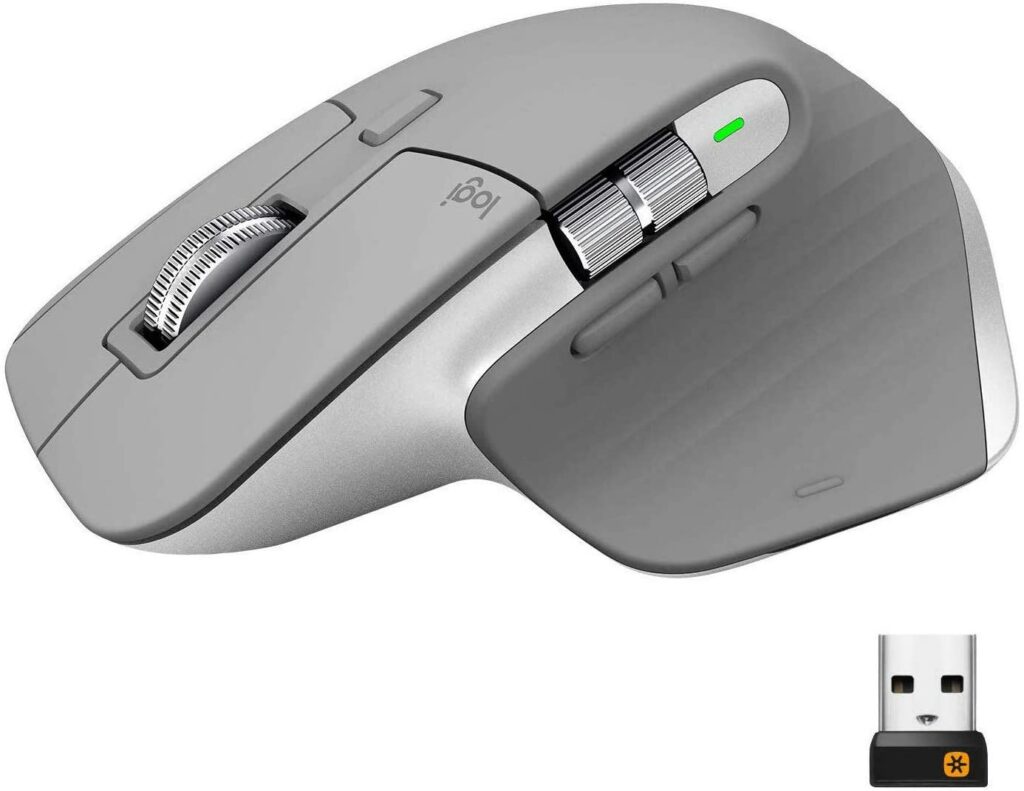 Best Wireless Mouse The Top 15 List