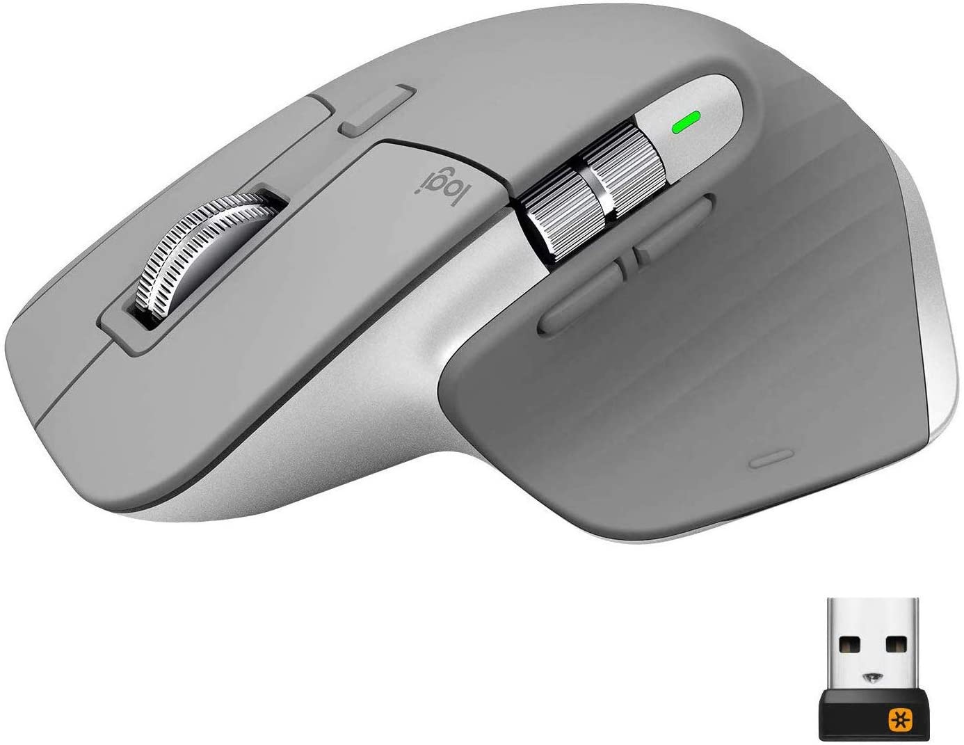 Logitech Wireless Mouse