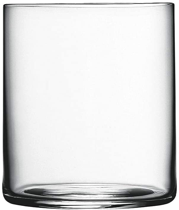 Luigi Bormioli Whiskey Glass