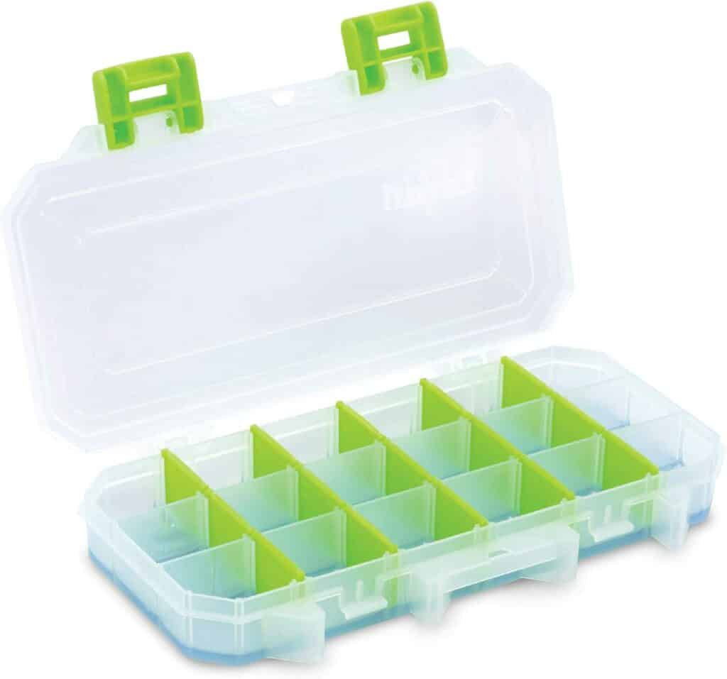 Lure Lock Tackle Box