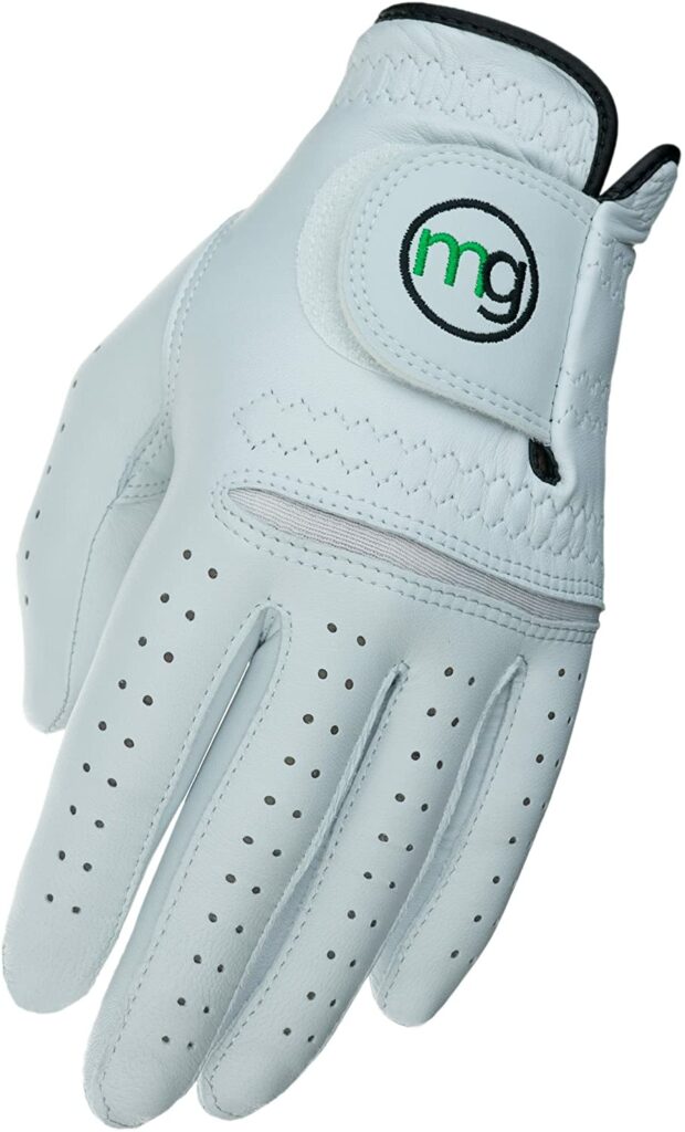 MG Golf Glove