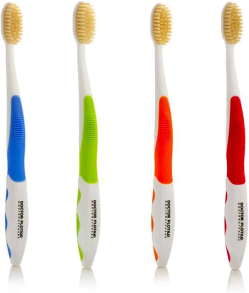 MOUTHWATCHERS Toothbrush