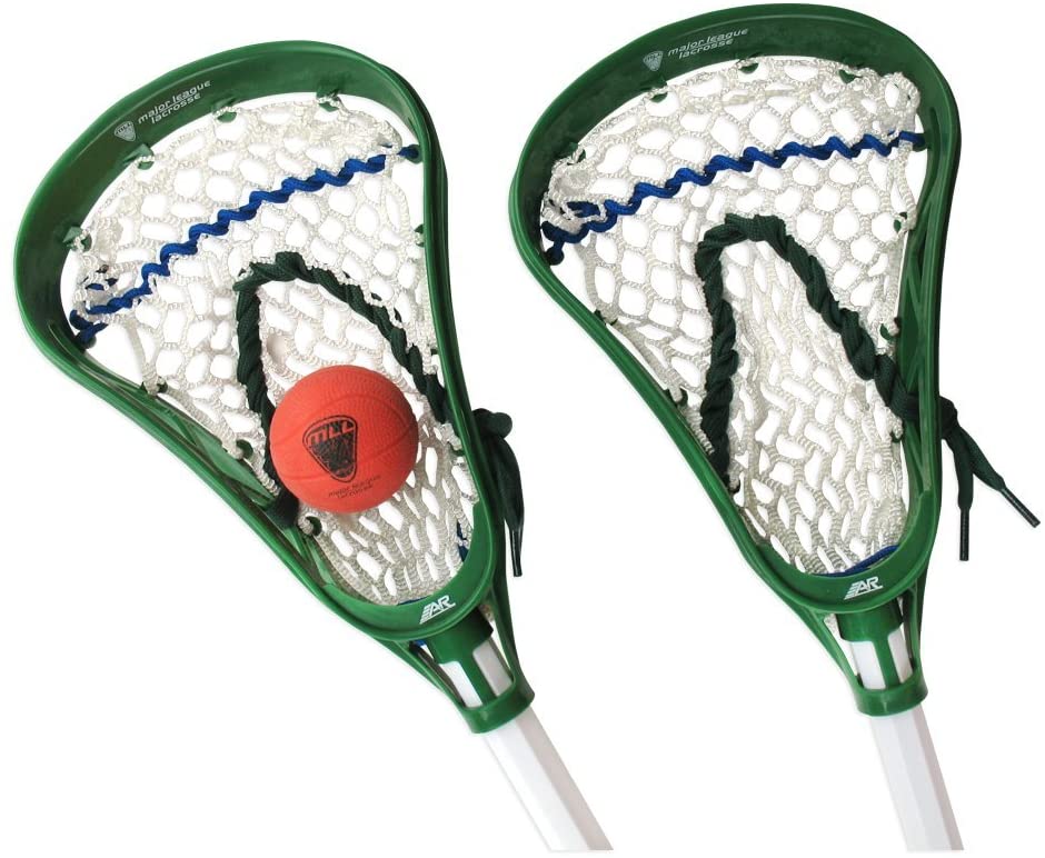 Major League Lacrosse Stick