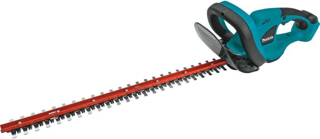 Makita XHU02M1 Hedge Trimmer