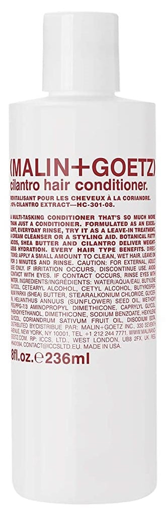 Malin + Goetz Cilantro Conditioner