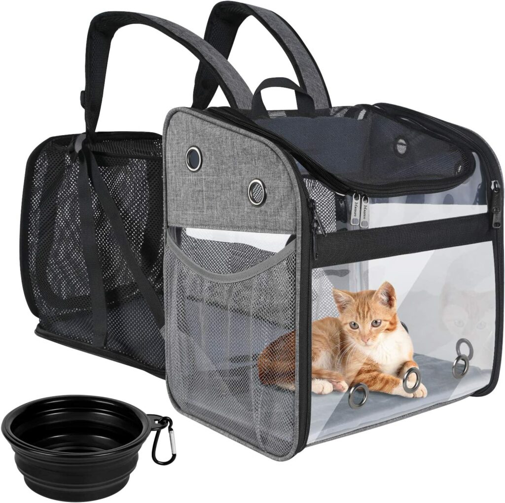 Mancro Cat Carrier