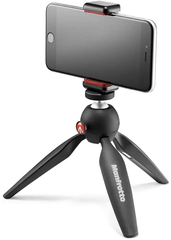 Manfrotto PIXI Mini