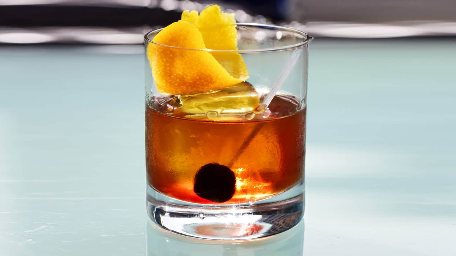 Manhattan Sweet