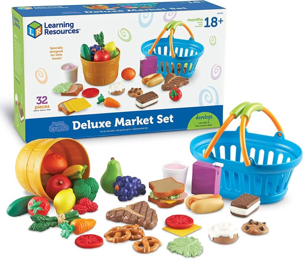 Market Set