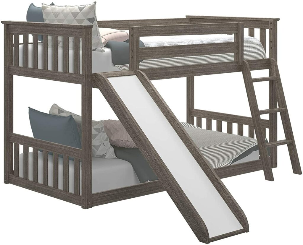 Max & Lily Bunk Bed