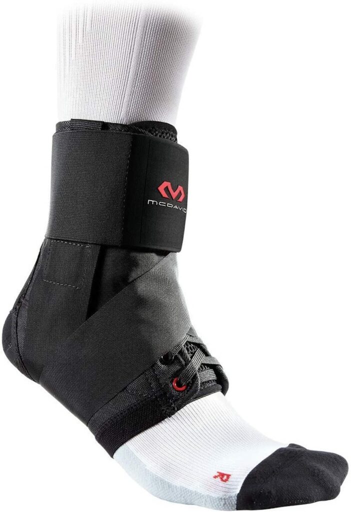 McDavid Ankle Brace