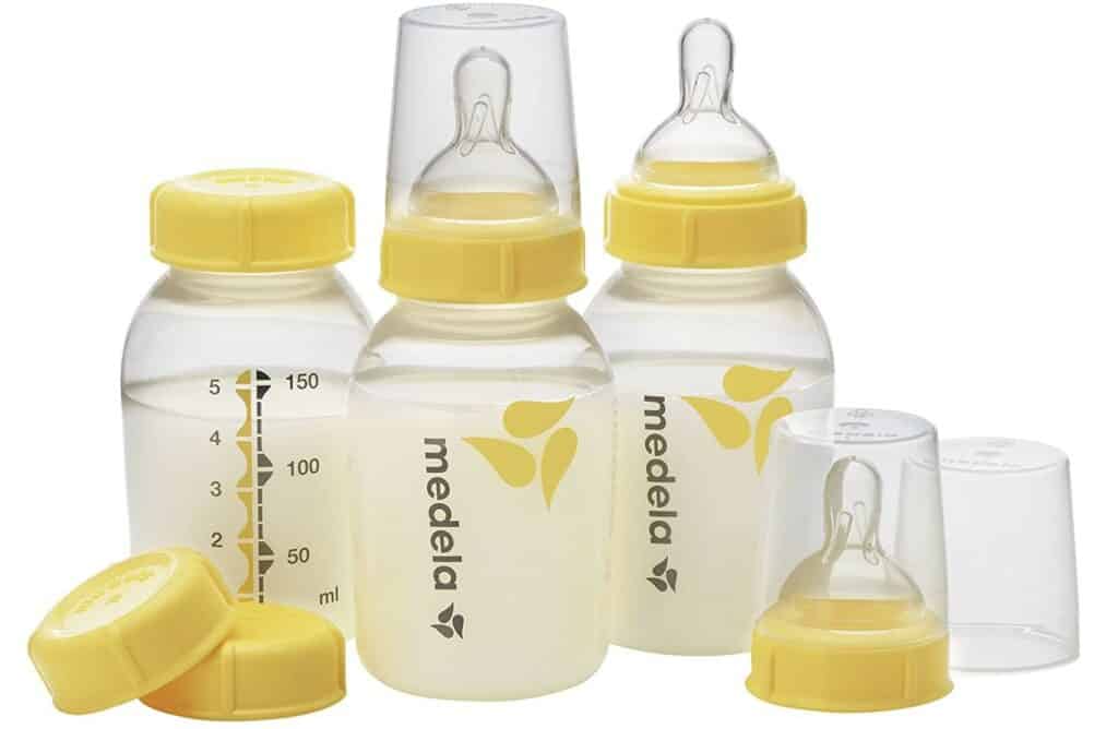 Medela Baby Bottles