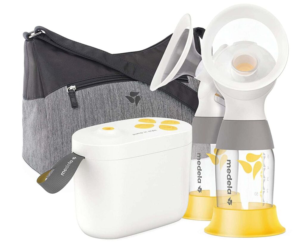 Medela Nursing Pump