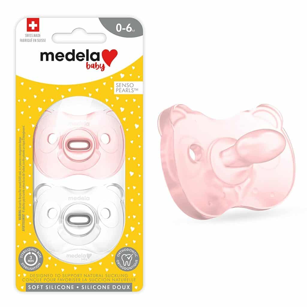 Medela Pacifier