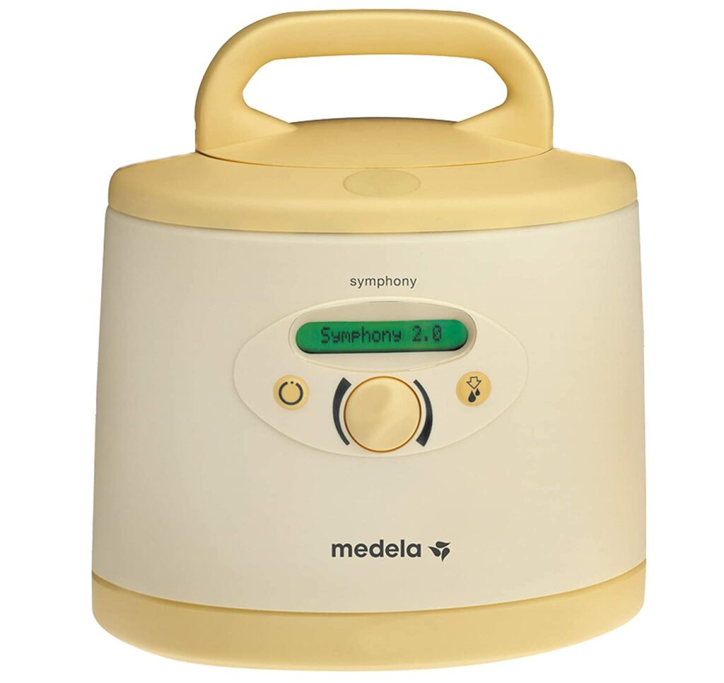 Medela Symphony Nursing Pump