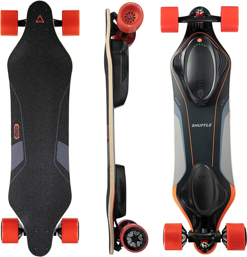 Meepo Electric Skateboard