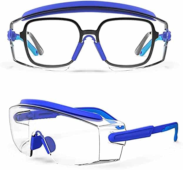 Meigix Safety Goggles