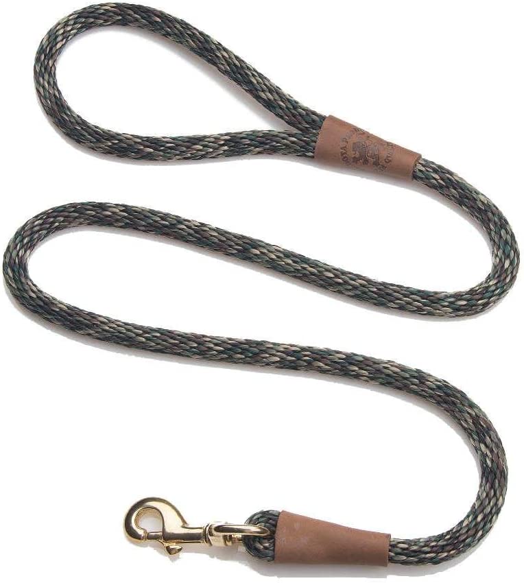 Mendota Dog Leash