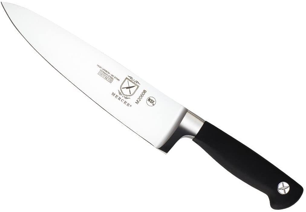 Mercer Culinary Kitchen Knife