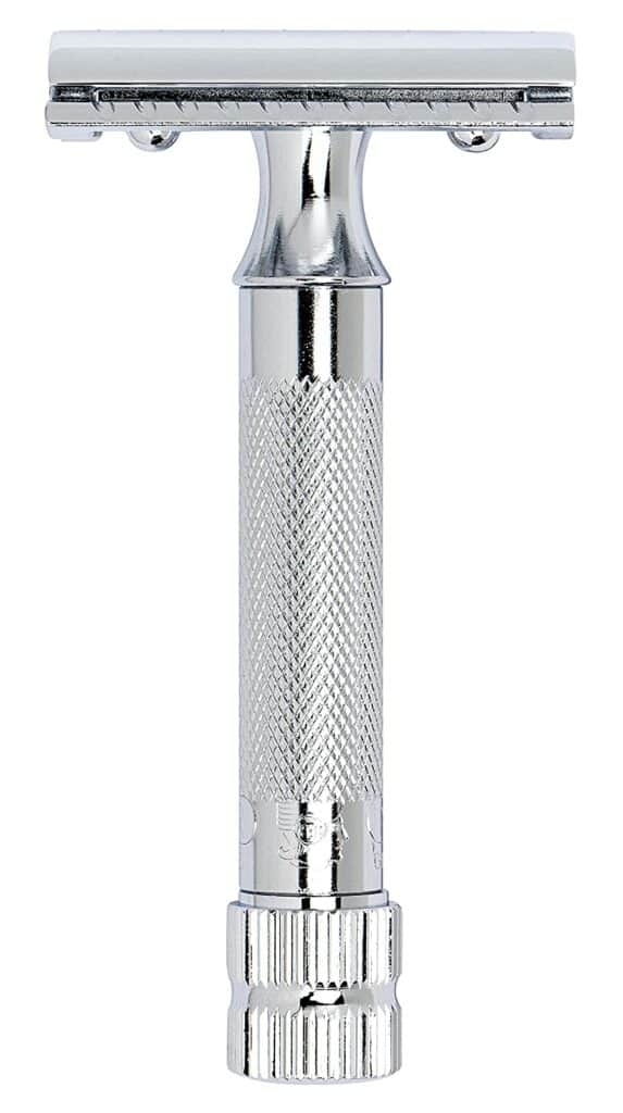 Merkur Mk34c Double Edge Razor