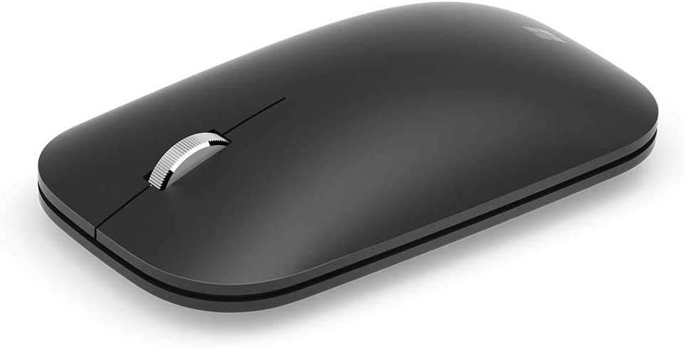 Microsoft Wireless Mouse