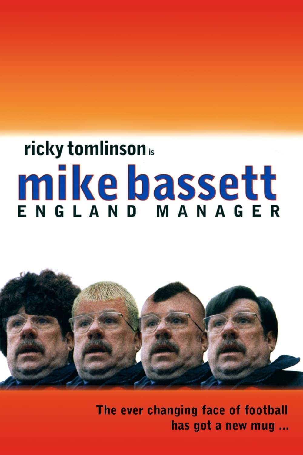 Mike Bassett England Manager