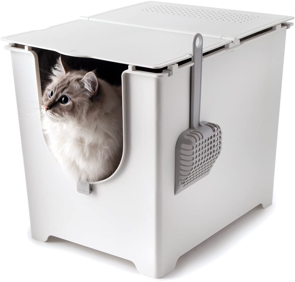 Modkat Cat Litter Box