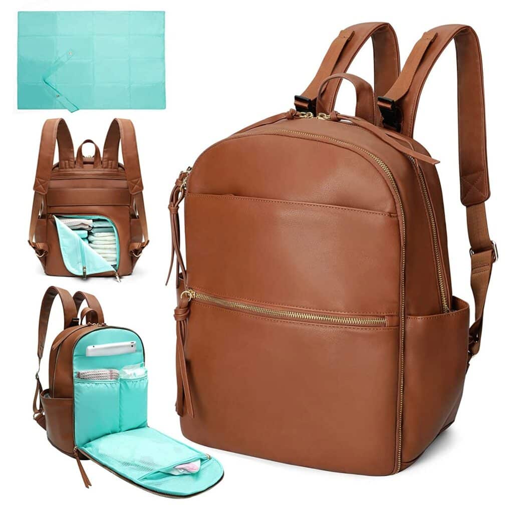 Mominside Diaper Bag