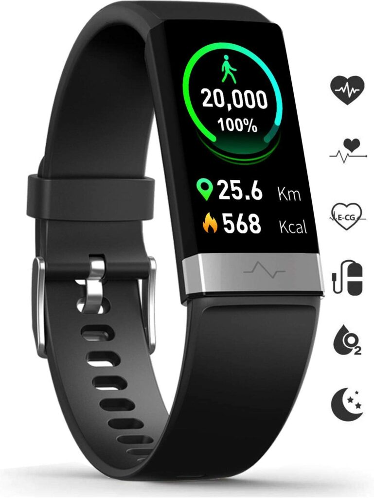 MorePro Fitness Watch