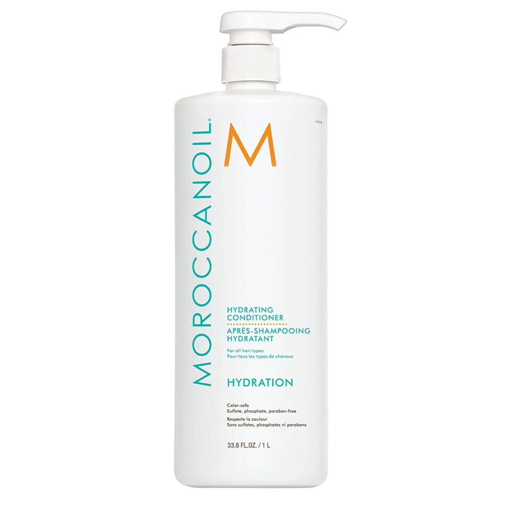 Moroccanoil Hydrating Conditioner