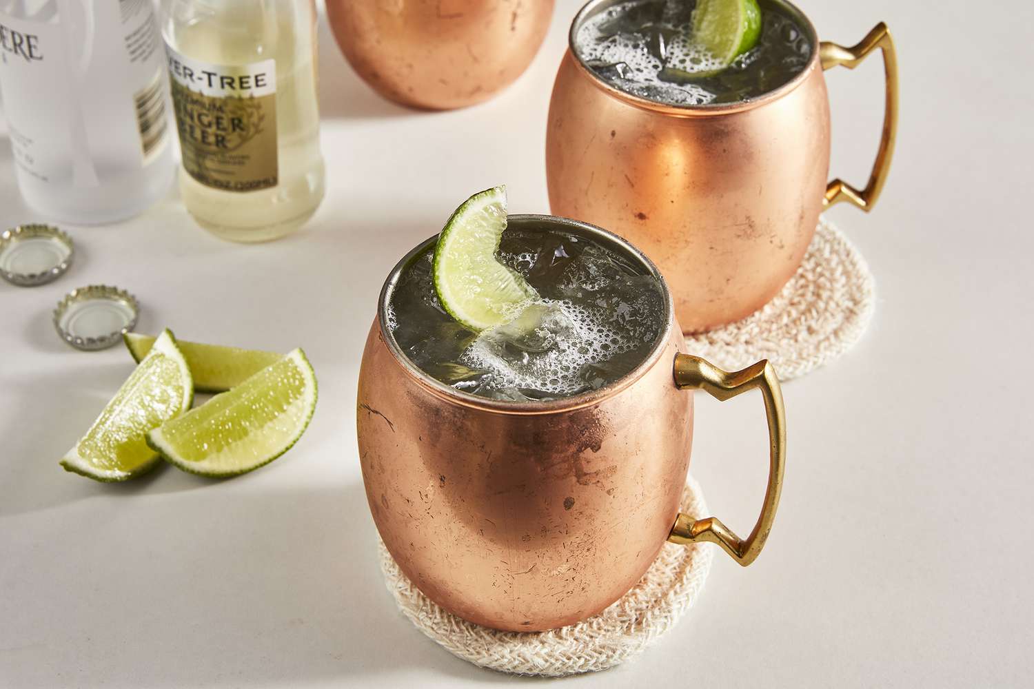 Moscow Mule